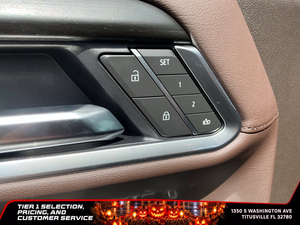 New 2026 GMC Sierra 1500 Denali AWD/4WD image 23