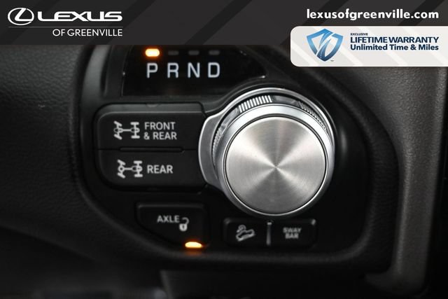 Used 2021 RAM 2500 Power Wagon AWD/4WD image 17
