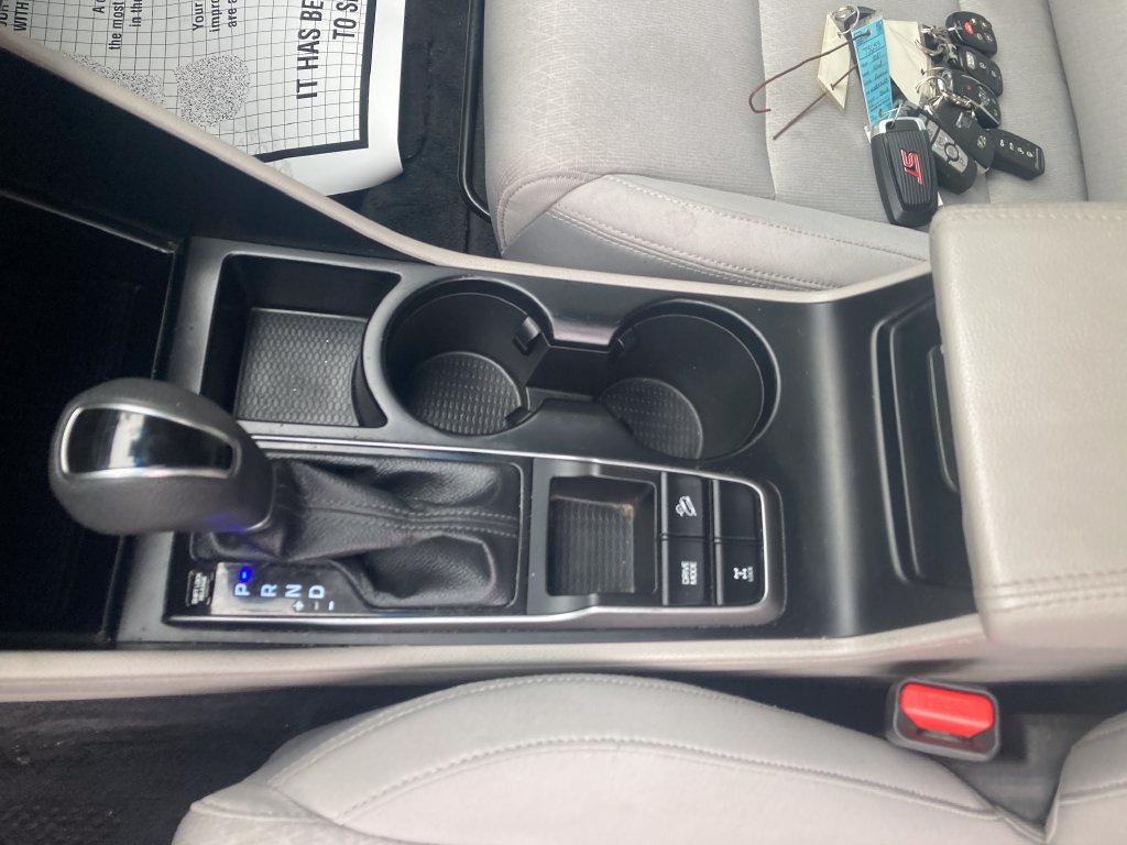 Used 2017 Hyundai Tucson SE w/ SE Popular Package 02 AWD/4WD image 33