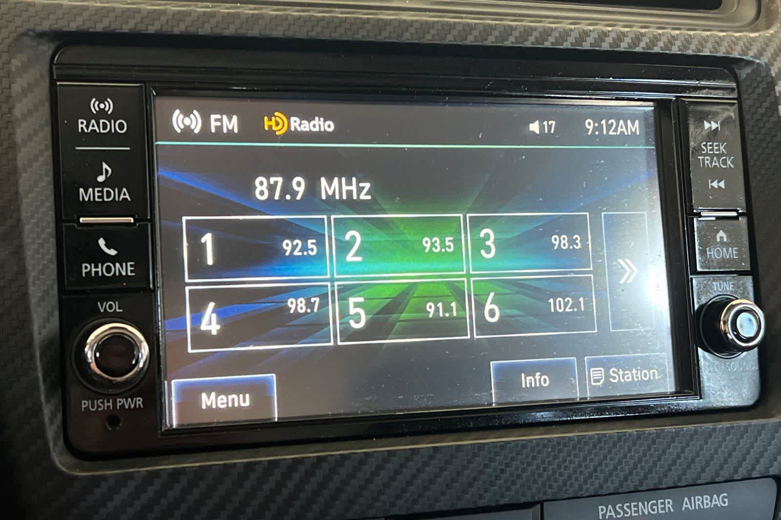 Used 2024 Mitsubishi Outlander Sport ES AWD/4WD image 21
