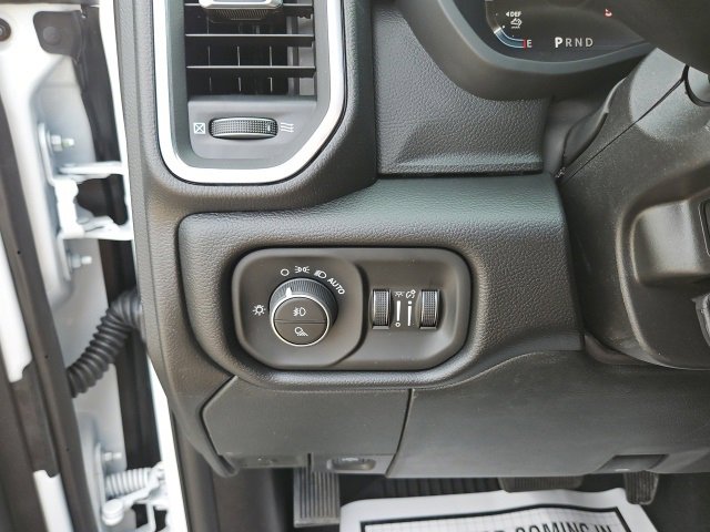 New 2026 RAM 2500 Laramie image 13