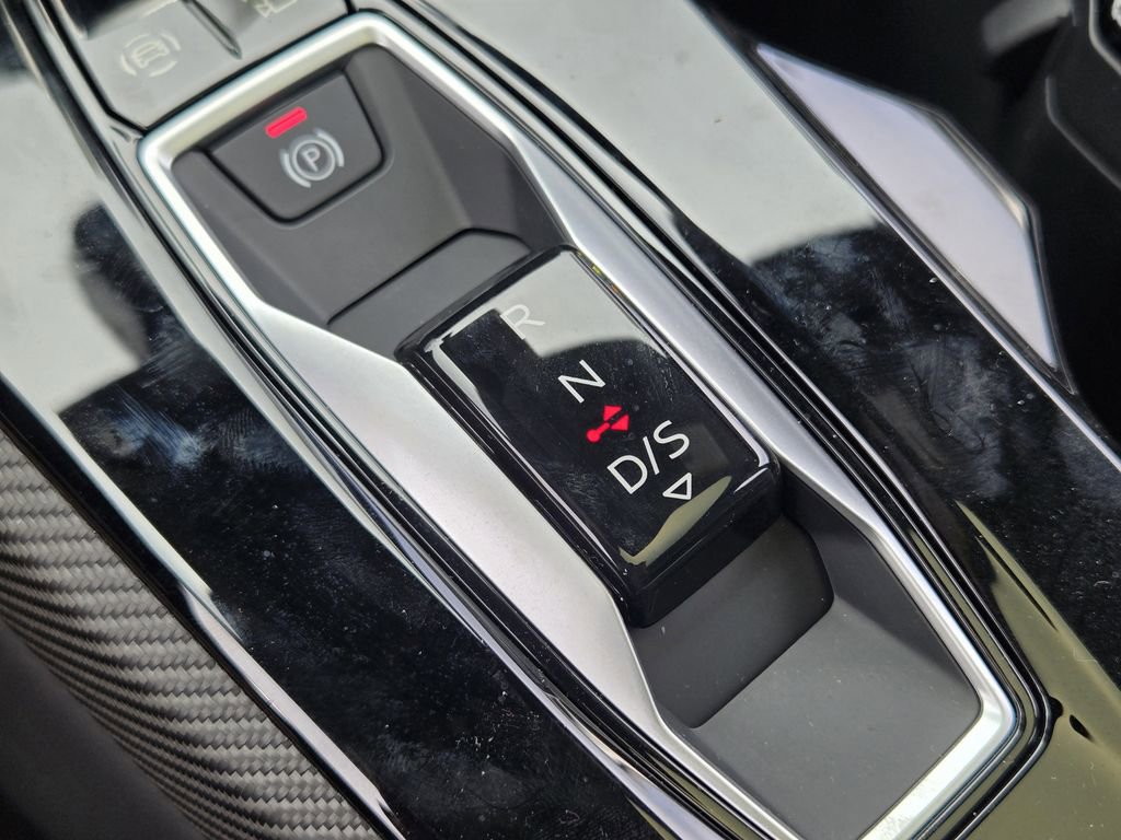 New 2026 Audi S5 Prestige AWD/4WD image 25