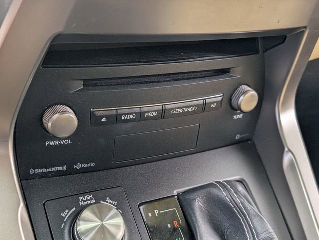 Used 2020 Lexus NX 300 FWD w/ Premium Package image 28