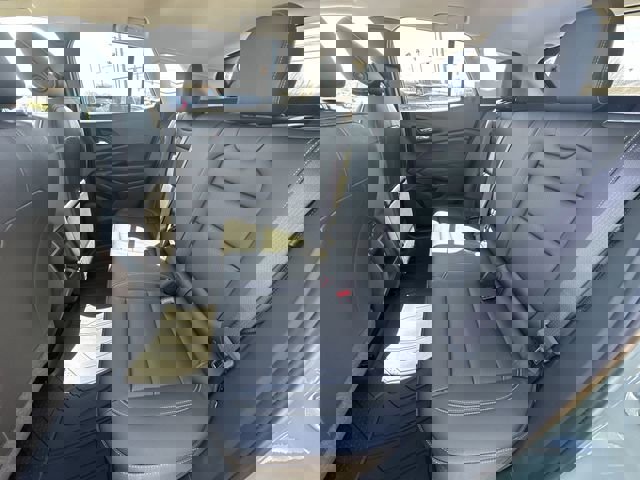 New 2026 Chevrolet Trax ACTIV w/ Sunroof Package image 26