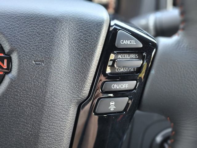 New 2026 Nissan Frontier PRO-4X w/ Tow Package image 17