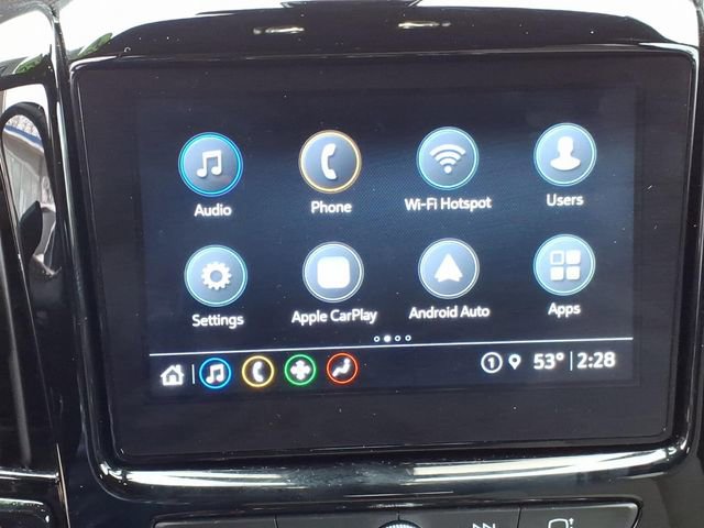 Used 2022 Chevrolet Traverse LT w/ LPO, Cargo Package image 32