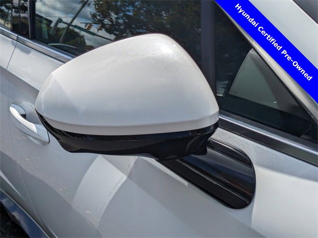 Certified 2025 Hyundai Sonata Limited image 12