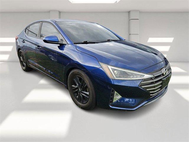 Used 2020 Hyundai Elantra SEL image 3