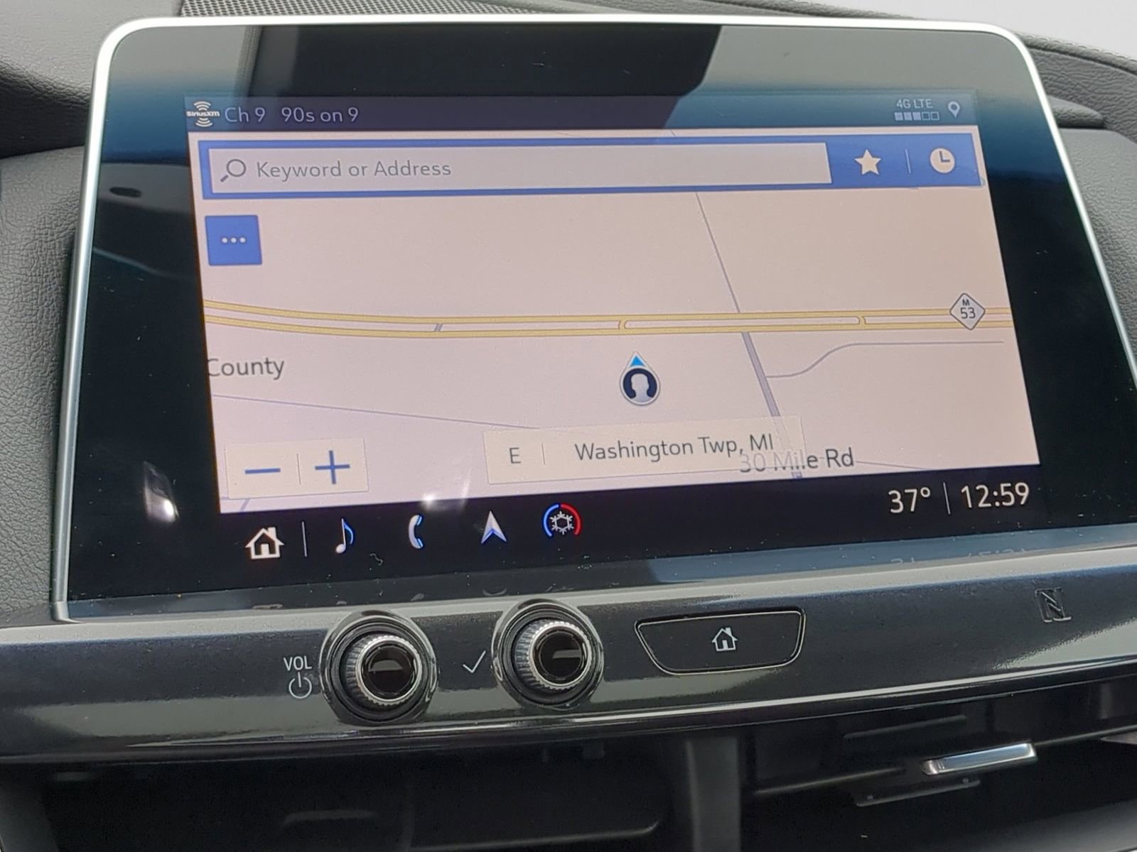 Used 2021 Cadillac CT5 Premium Luxury AWD/4WD image 36