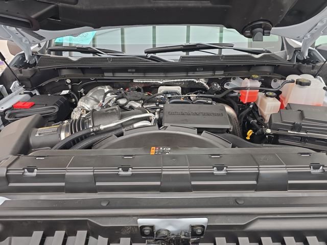 New 2026 GMC Sierra 3500 Denali w/ Denali Reserve Package image 22