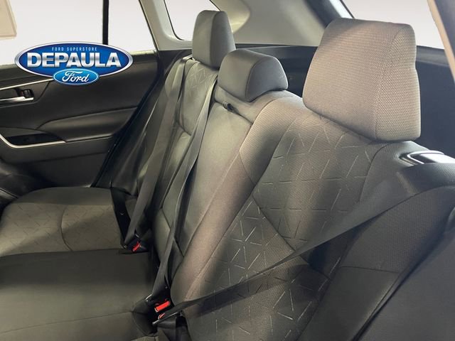 Used 2022 Toyota RAV4 XLE AWD/4WD image 17