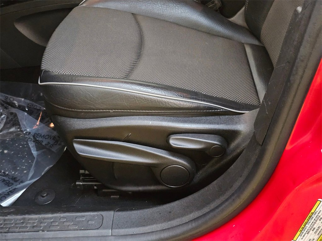 Used 2017 FIAT 500X Trekking image 24