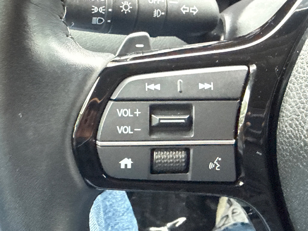 Certified 2023 Honda Pilot EX-L image 30