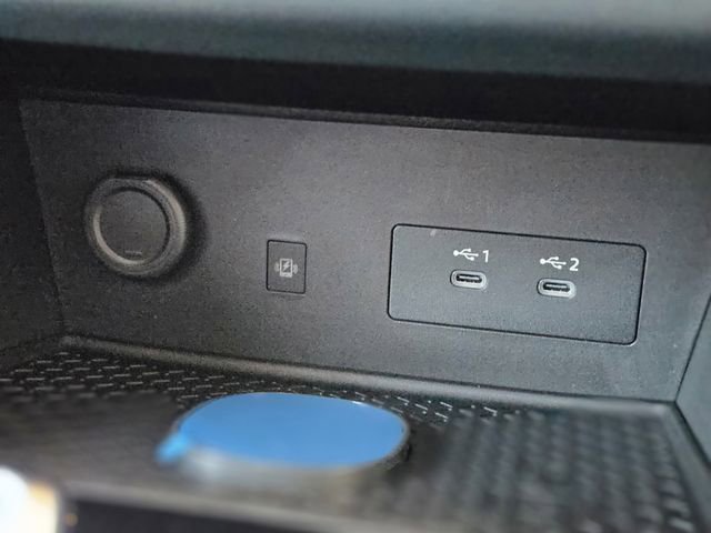 New 2026 Nissan Pathfinder Platinum w/ Cargo Package image 25