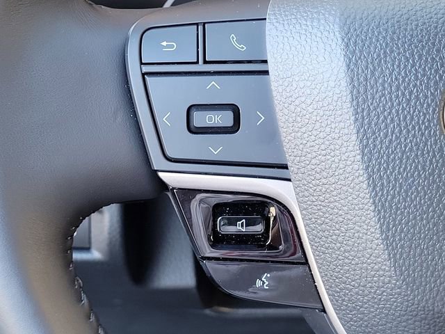 Certified 2025 Toyota Camry XSE image 29