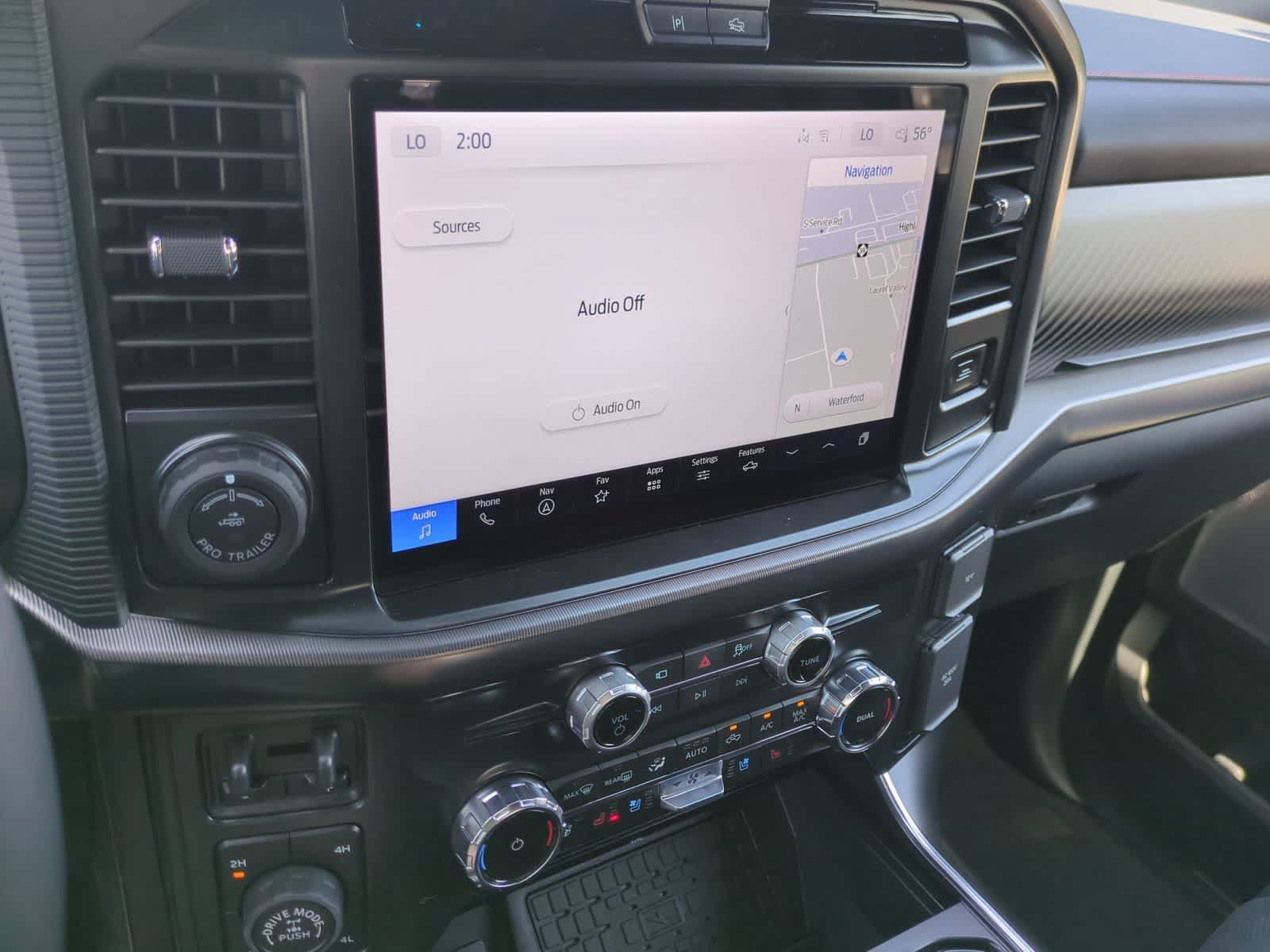 New 2025 Ford F150 Raptor AWD/4WD image 26