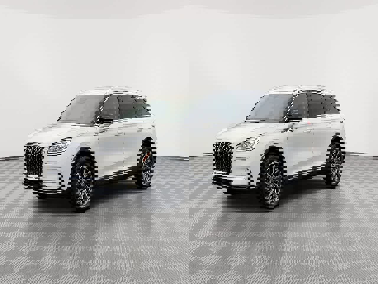 Used 2023 Lincoln Corsair Reserve w/ Equipment Group 201A image 4