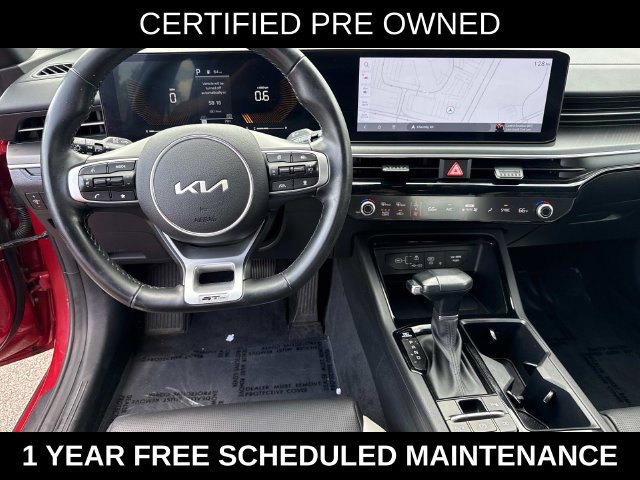 Used 2025 Kia K5 GT-Line FWD image 17