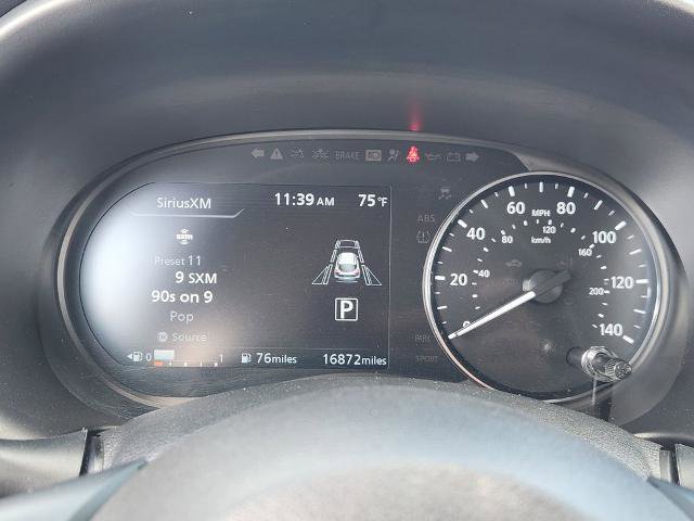 Certified 2024 Nissan Kicks SR image 12