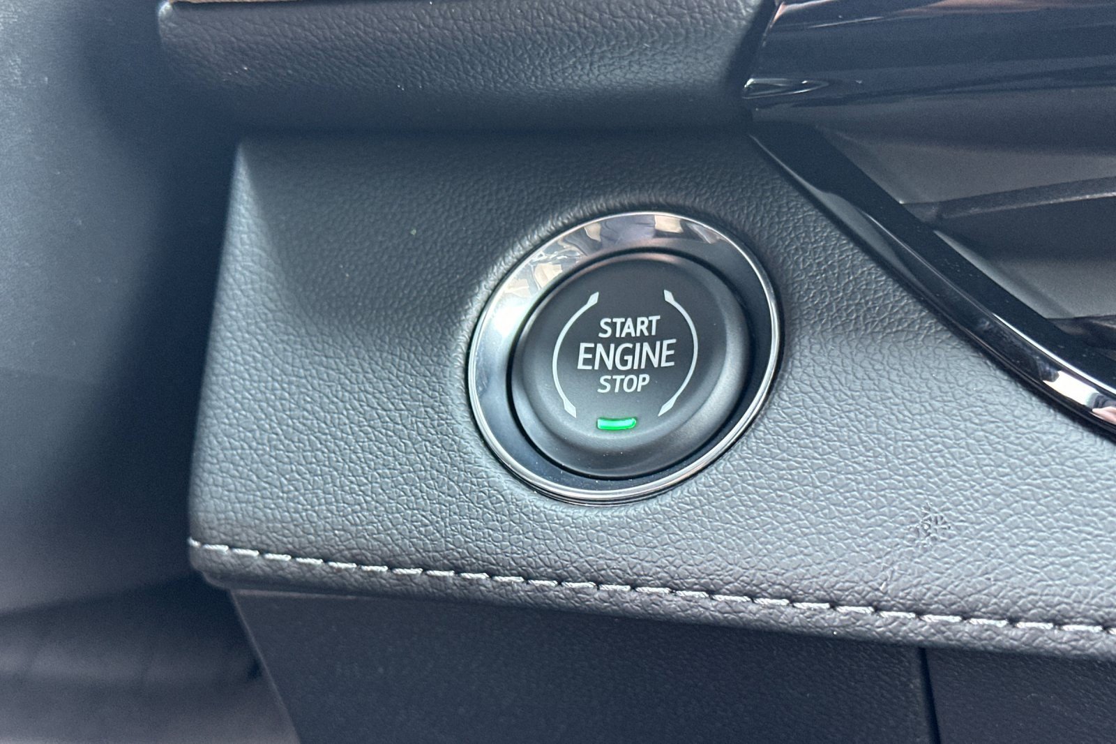 New 2026 Buick Enclave Preferred w/ Power Package image 22