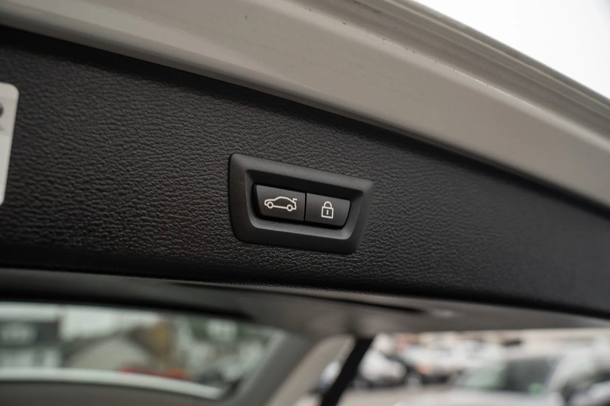 Used 2017 BMW X3 xDrive35i image 12