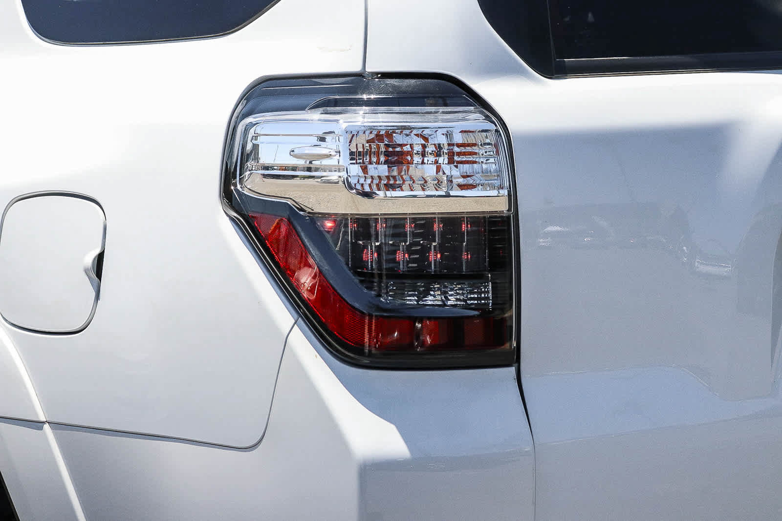 Used 2024 Toyota 4Runner TRD Pro AWD/4WD image 11