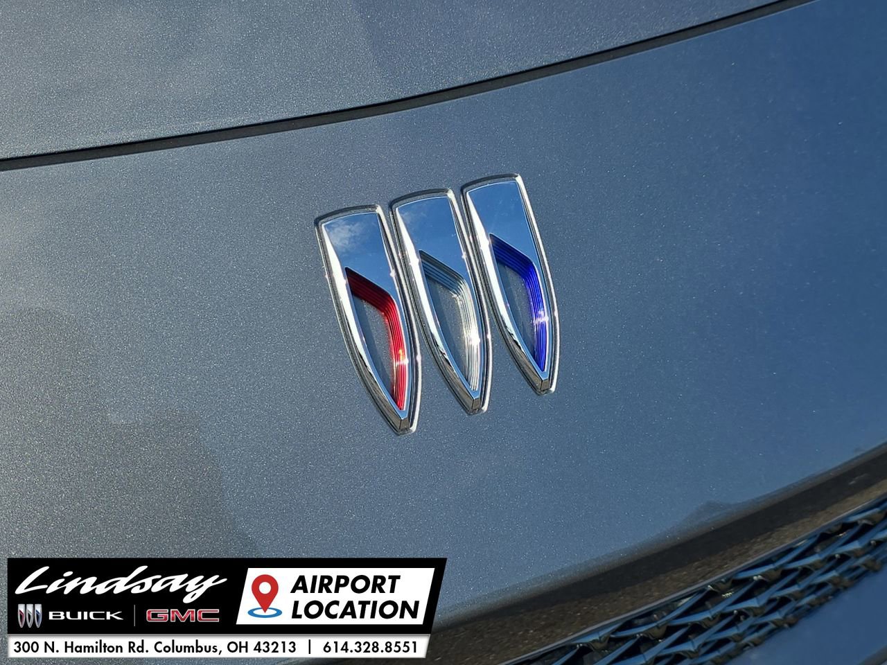 New 2026 Buick Envista Avenir image 31