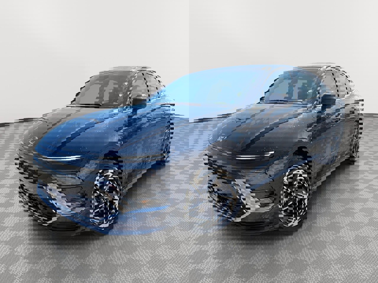 Used 2026 Hyundai Sonata SEL image 1