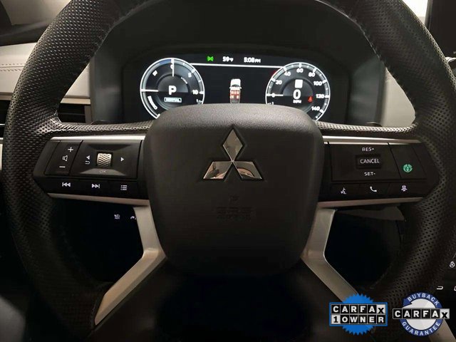 Used 2025 Mitsubishi Outlander SEL image 41