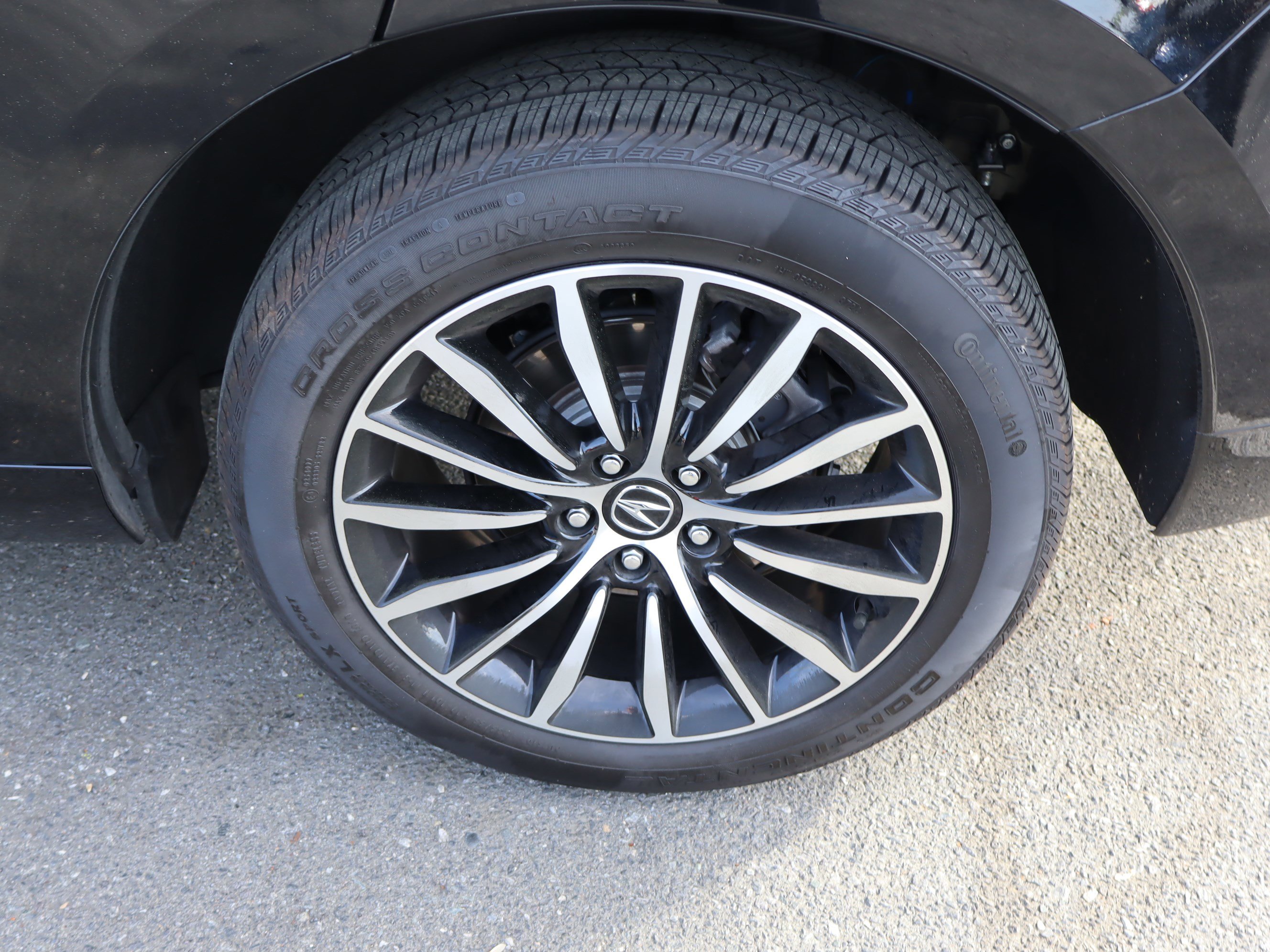 Used 2025 Acura RDX SH-AWD w/ Advance Package image 40