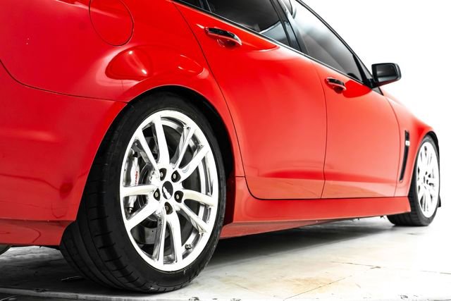 Used 2015 Chevrolet SS image 12