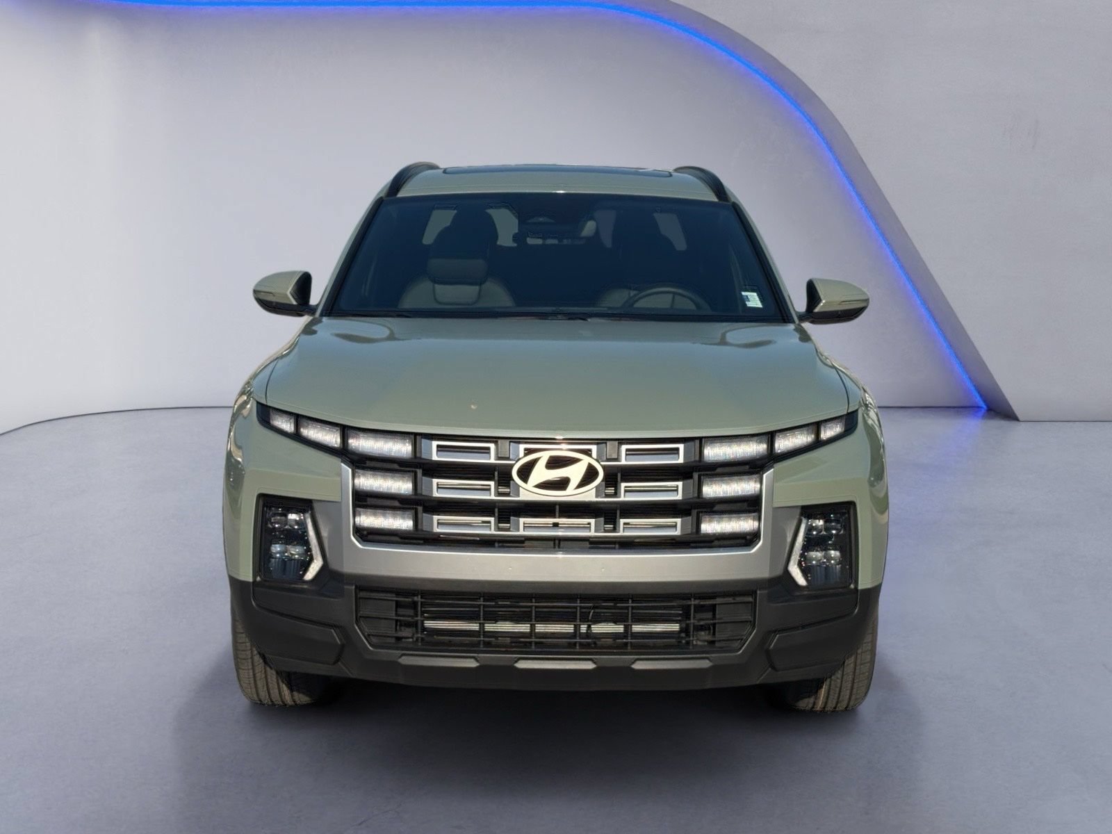 New 2026 Hyundai Santa Cruz SEL FWD image 7
