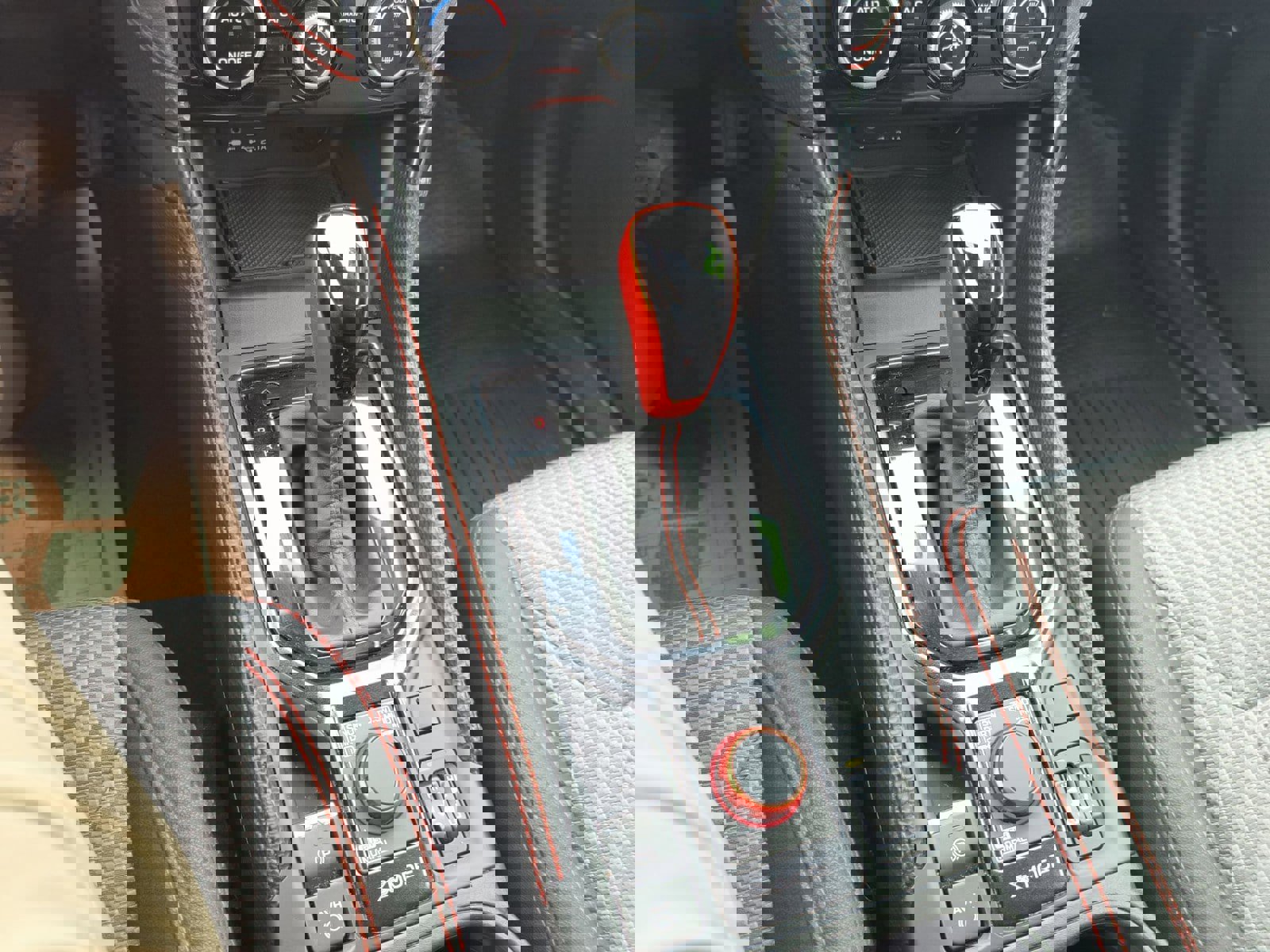 Certified 2022 Subaru Forester Sport image 15