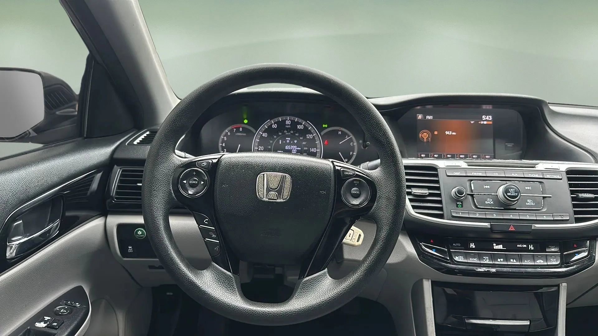 Used 2017 Honda Accord LX image 44