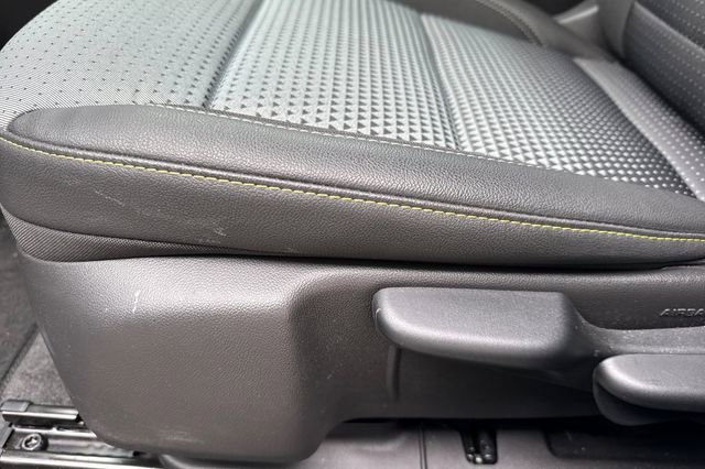 Used 2026 Chevrolet Trax LT image 13