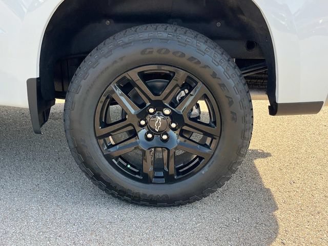 New 2026 Chevrolet Silverado 1500 RST w/ RST All Star Premium Package AWD/4WD image 15