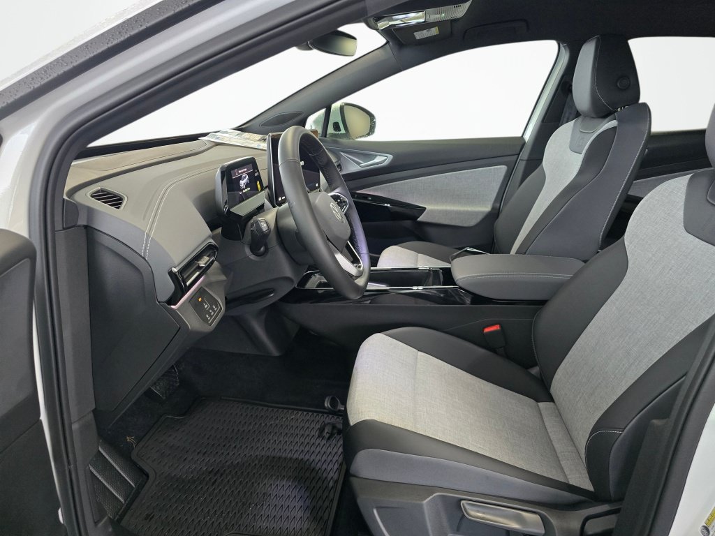 New 2026 Volkswagen ID.4 Pro AWD/4WD image 15