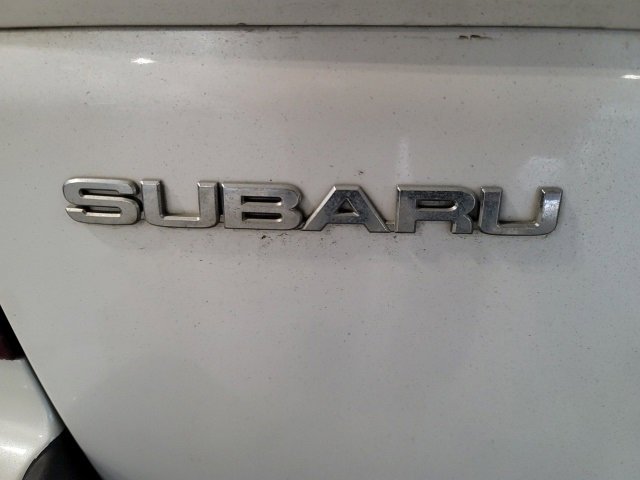 Used 2008 Subaru Outback 2.5i image 13