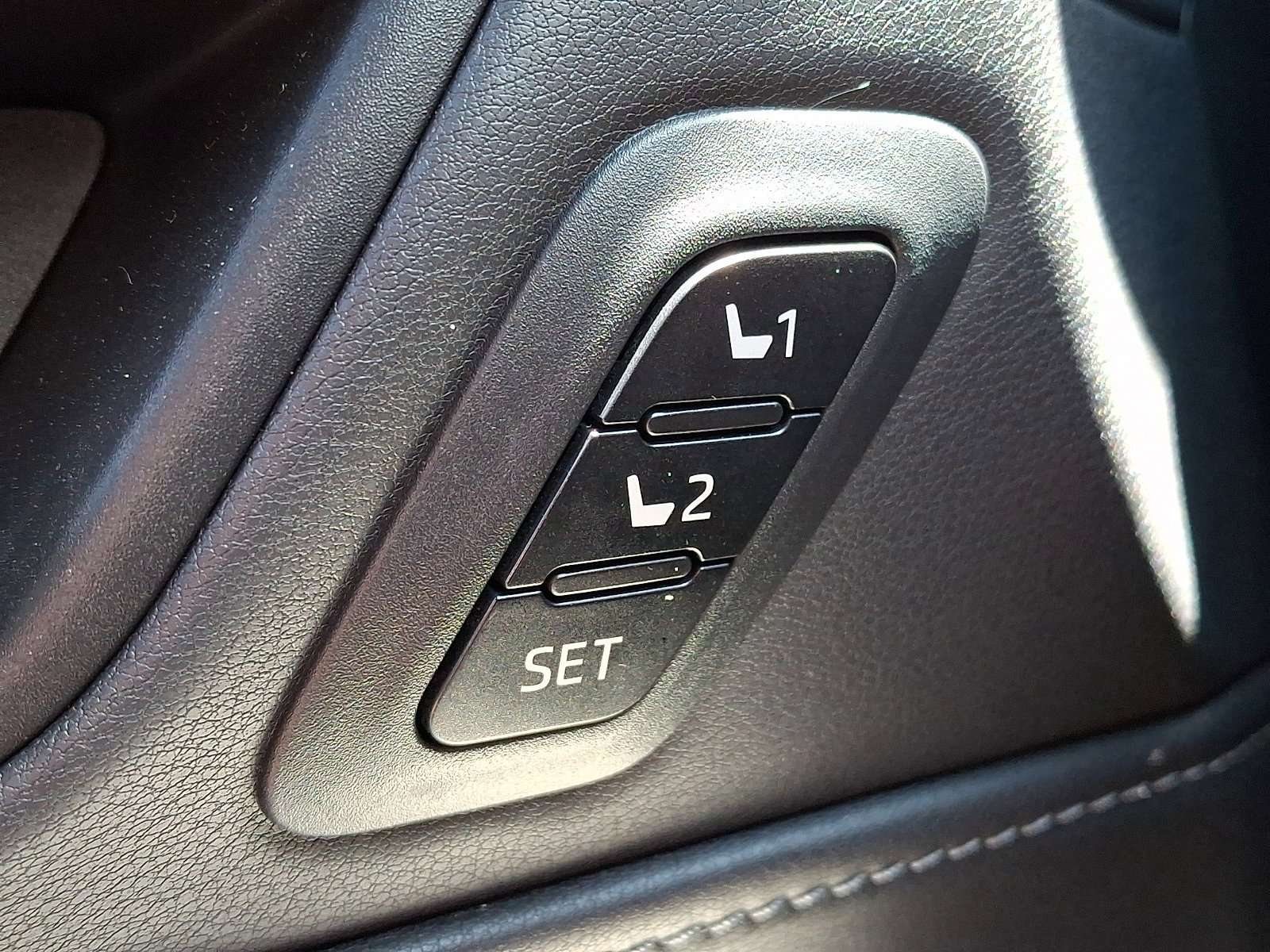 Certified 2024 Toyota Venza Nightshade AWD/4WD image 22