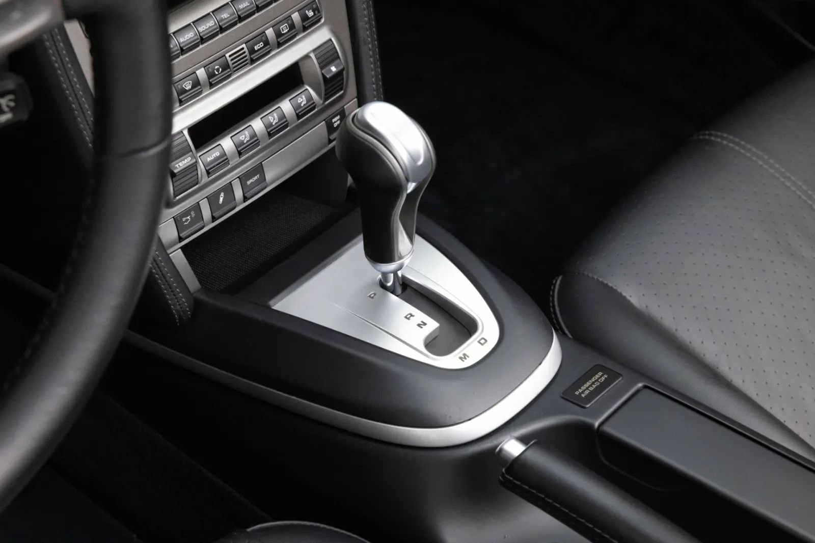 Used 2006 Porsche 911 Carrera S RWD image 10