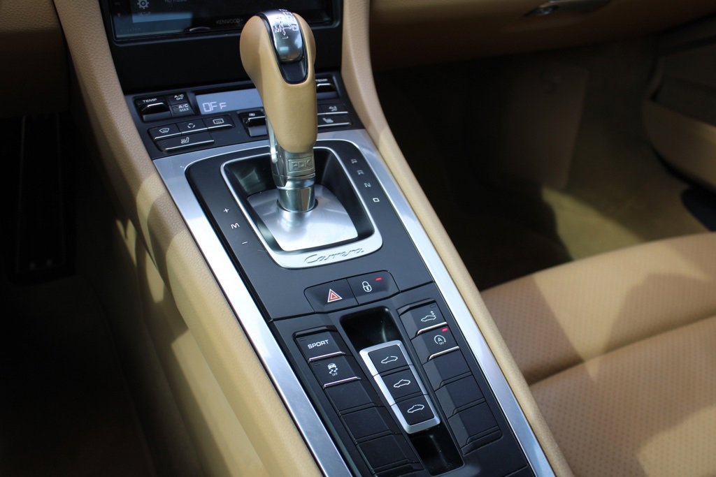 Used 2013 Porsche 911 Carrera image 25