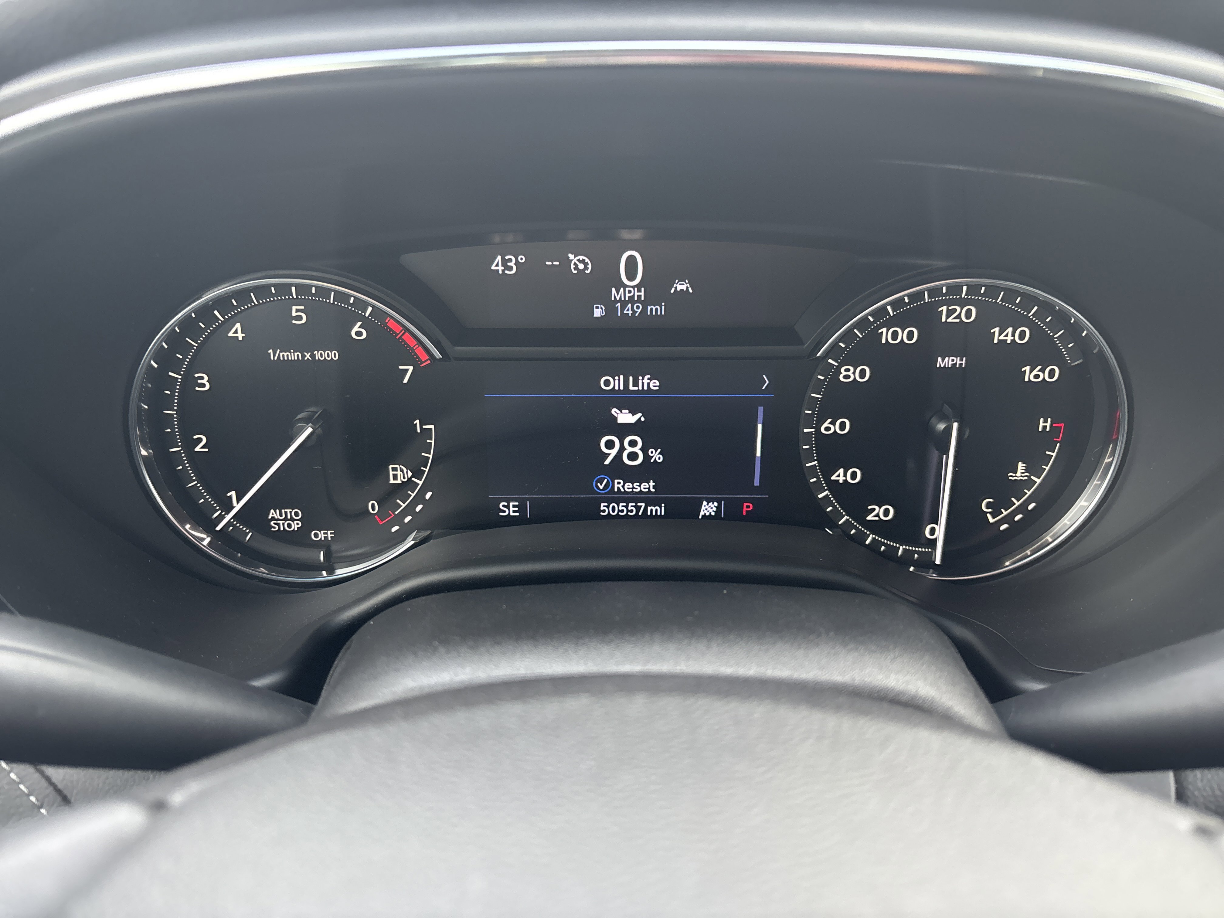 Used 2023 Cadillac CT5 Luxury image 27