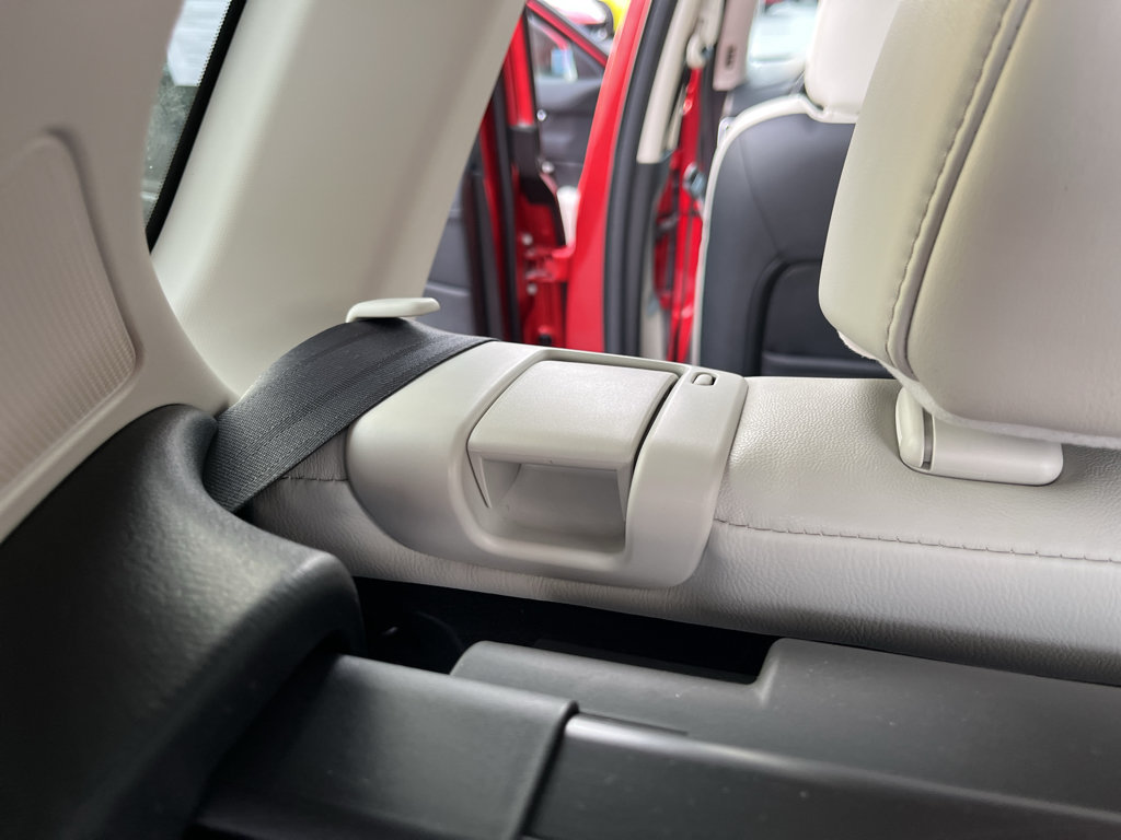 Used 2019 MAZDA CX-5 Grand Touring FWD image 40