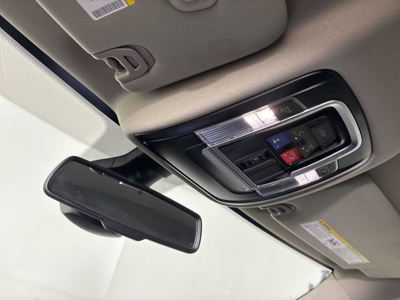 Used 2023 RAM 2500 Laramie image 18