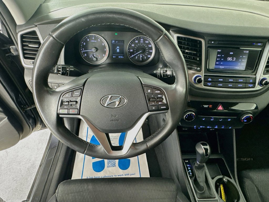 Used 2016 Hyundai Tucson Sport FWD image 13