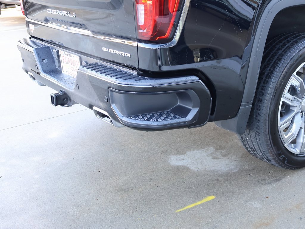 Certified 2024 GMC Sierra 1500 Denali w/ Denali Reserve Package image 40