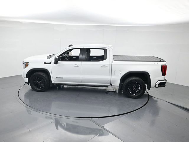 Used 2021 GMC Sierra 1500 Elevation image 41