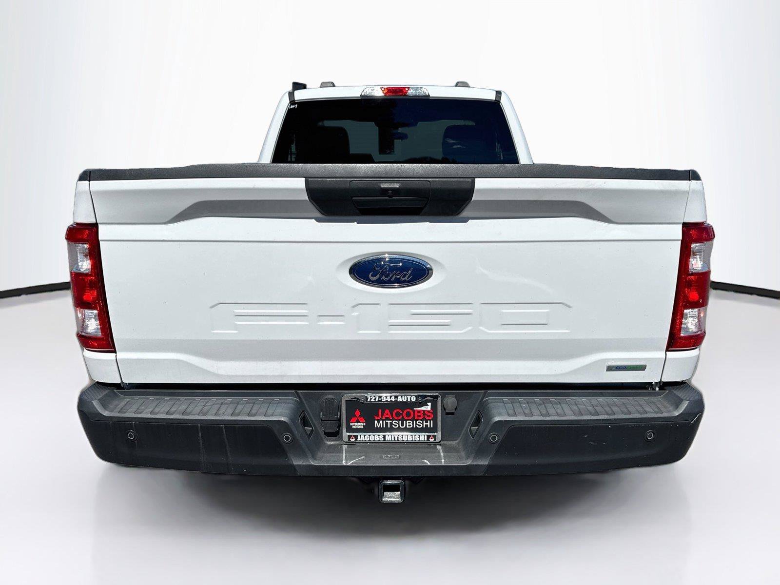 Used 2023 Ford F150 XL RWD image 4