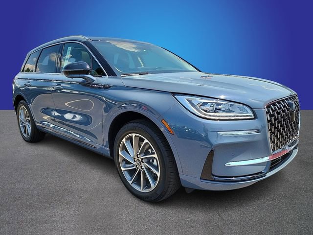 New 2024 Lincoln Corsair Grand Touring w/ Equipment Group 301A image 2