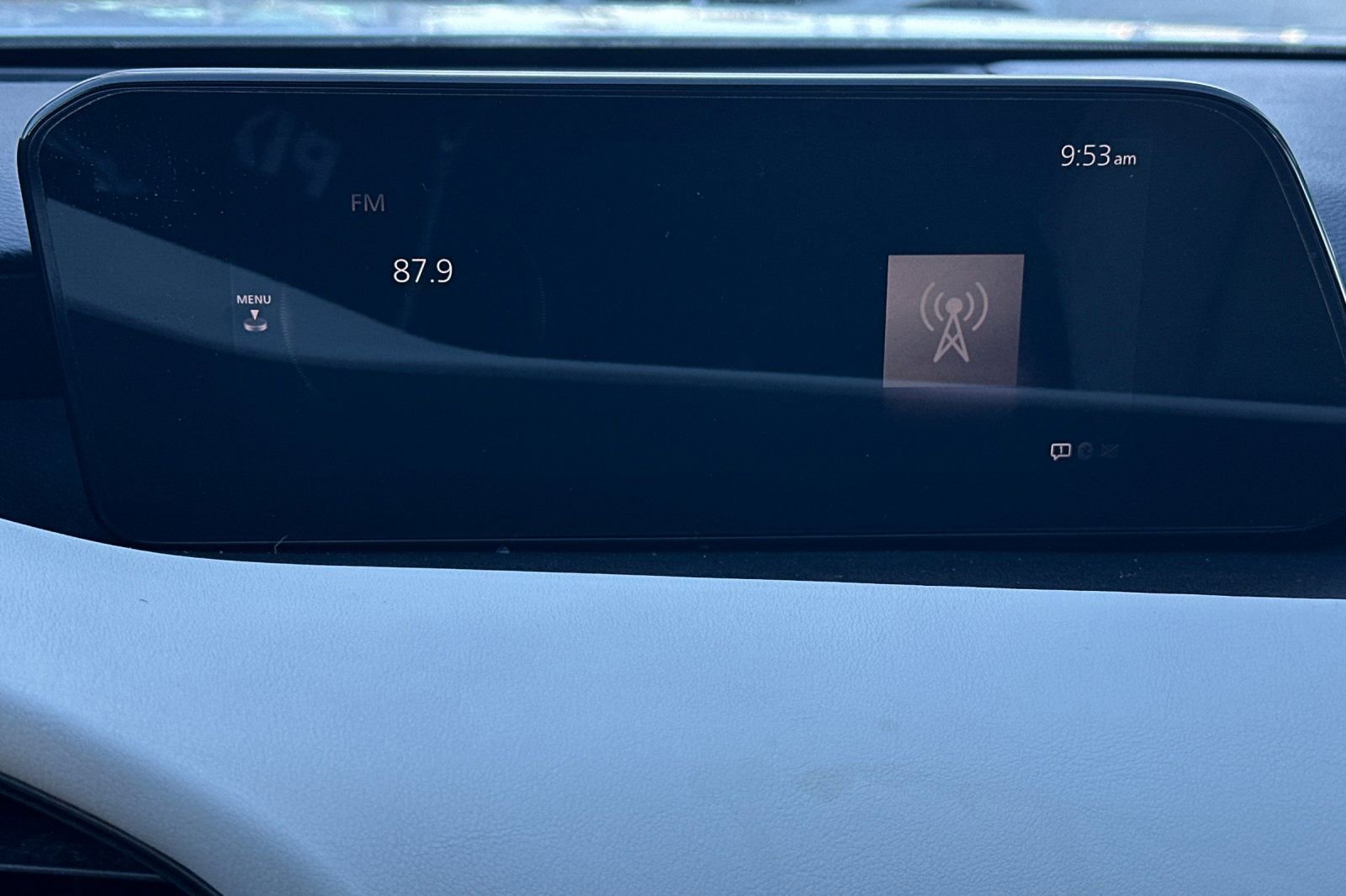 Used 2019 MAZDA MAZDA3 Sedan w/ Premium Package image 17